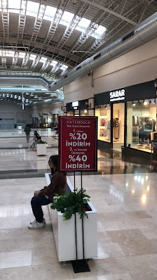 Sarar Outlet Alışveriş Merkezi Videolar görseli