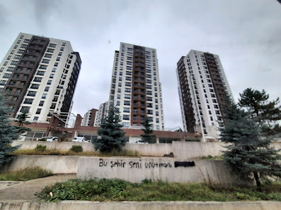 Cemre Yaşam Konutları