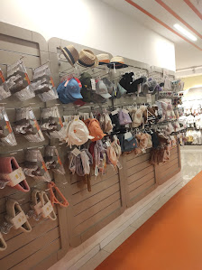 ebebek Bingöl Miliamall AVM İç görseli