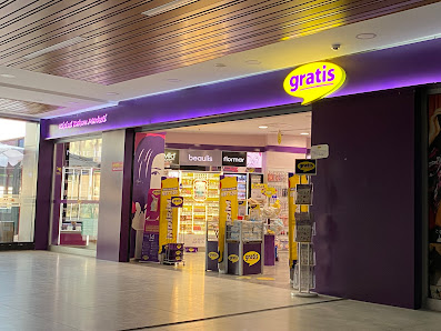 GRATİS BNG KALIUM AVM