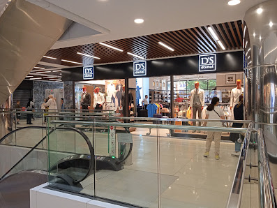 Miliamall AVM İç görseli