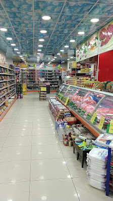 Binpark Avm