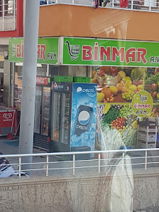 Binmar Avm Gıda görseli