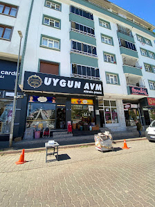 Uygun Avm Bingöl Sahibinin seçtikleri görseli