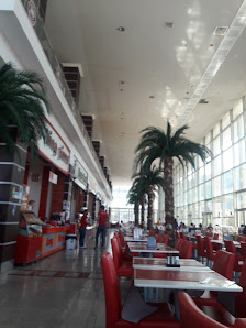 Tatvan Yaşam AVM Restoran görseli