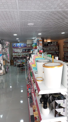 Site avm İç görseli