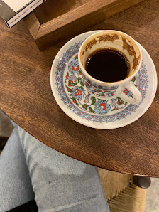 Espressolab Kayseri Park En son görseli
