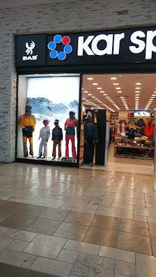 Highway Outlet Avm
