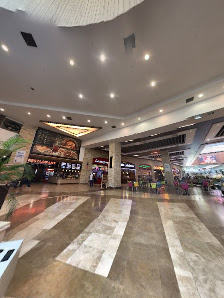 Highway Outlet Avm İç görseli