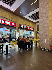 Highway Outlet Avm Restoran görseli