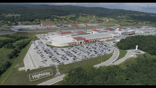 Highway Outlet Avm Sahibinin seçtikleri görseli