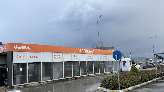 Özdilek Bolu AVM En son görseli