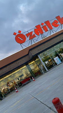 Özdilek Bolu AVM Videolar görseli