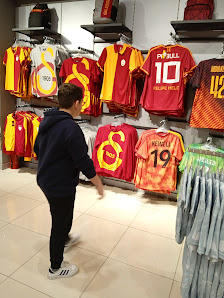 moonsports Dış Giyim görseli