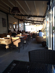 Becikoğlu AVM Restoran görseli