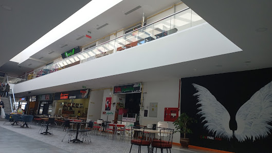 AİBÜ ÇAMPARK AVM Restoran görseli