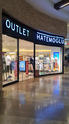 Hatemoğlu Highway Outlet AVM