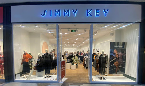Jimmy Key Bolu Burda Avm