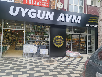 Uygun avm bolu Sahibinin seçtikleri görseli