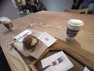 Espressolab Bolu 14 Burda AVM Yeme-içme görseli