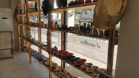 Burdur El Sanatları Atölyesi Ve Satış Merkezi Tümü görseli