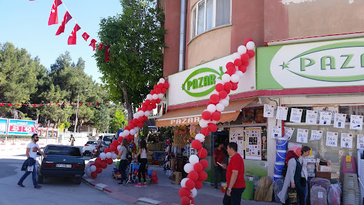 PAZAR15 ALIŞVERİŞ Tümü görseli