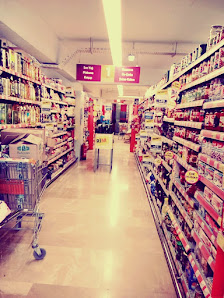 M Migros İç görseli