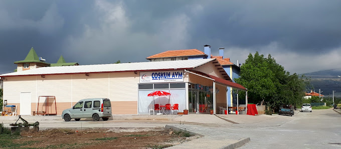 Coşkun AVM Tümü görseli