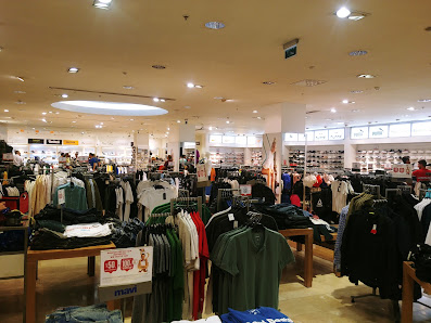 Boyner Isparta Meydan İç görseli