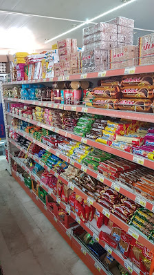 Soysal Market AVM İç görseli