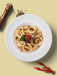 Tiano Restaurant Tümü görseli