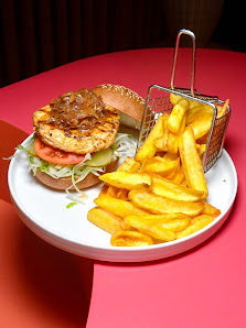 Tiano Restaurant Yeme-içme görseli