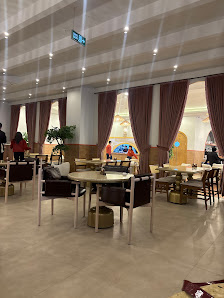 Tiano Restaurant Ortam görseli