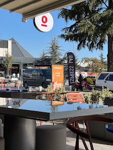 Espressolab Isparta İyaşpark Ortam görseli