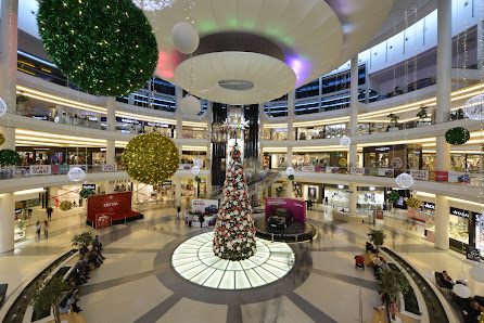 Korupark Alışveriş Merkezi