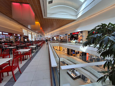 Korupark Alışveriş Merkezi Restoran görseli