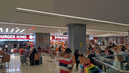 Kent Meydanı AVM