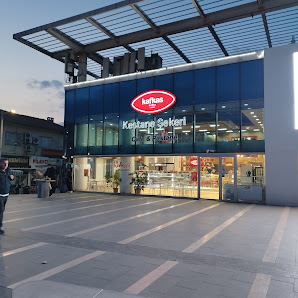 Kent Meydanı AVM En son görseli
