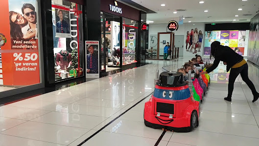 Kent Meydanı AVM Videolar görseli