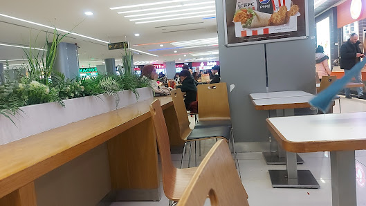 Kent Meydanı AVM Restoran görseli