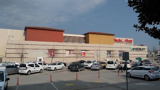 Anatolium Alışveriş Merkezi