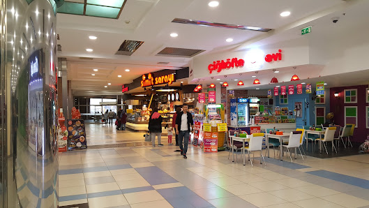 Anatolium Alışveriş Merkezi İç görseli
