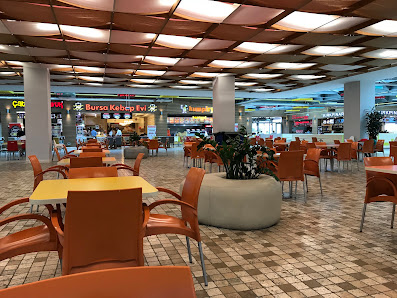 Anatolium Alışveriş Merkezi Restoran görseli