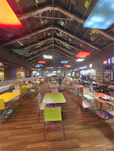 Anatolium Alışveriş Merkezi Street View ve 360° görseli