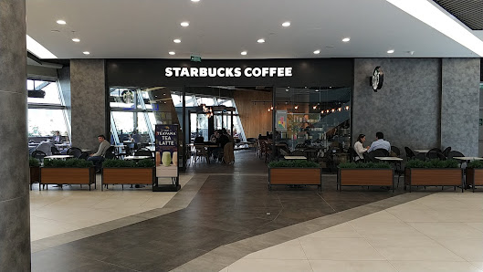 ÖzdilekPark Bursa Nilüfer AVM Restoran görseli