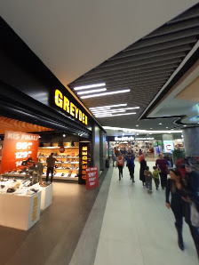 ÖzdilekPark Bursa Nilüfer AVM Street View ve 360° görseli