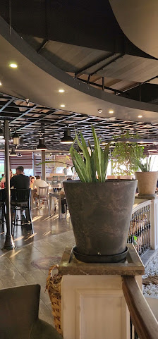 PodyumPark Restoran görseli
