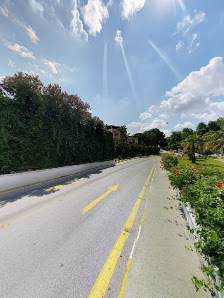 Özdilek Bursa AVM Street View ve 360° görseli