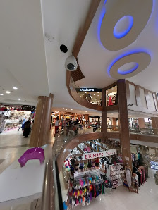 Meridyen Alışveriş Merkezi