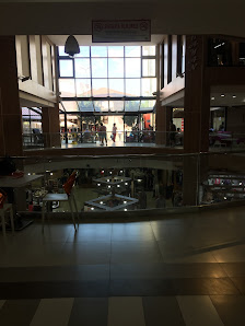 Meridyen Alışveriş Merkezi Restoran görseli